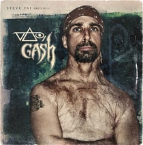 Vai - Gash