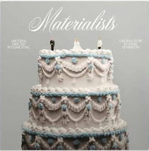 Materialists (Original Soundtrack) - édition colorée