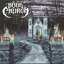 Bone Church