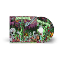 The Intergalactic Gorebong Of Deathpot