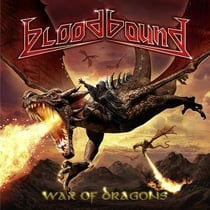 War of dragons