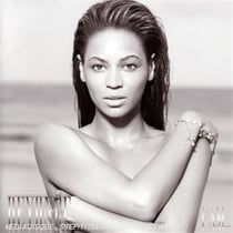 I am...sasha fierce