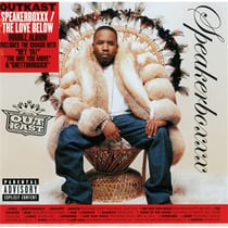 Speakerboxxx - the love below