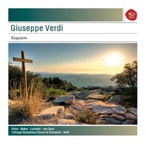 Messe de requiem