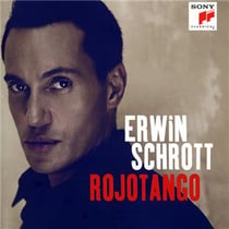Rojotango