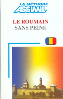 Volume roumain s.p.