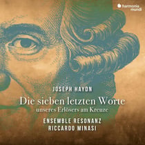 Die sieben letzten Worte