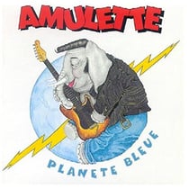 Planète bleue