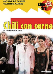 Chili con carne