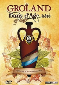 Groland - 15 ans d'âge... bête