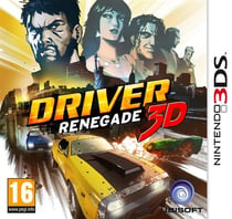 Driver: renegade 3d