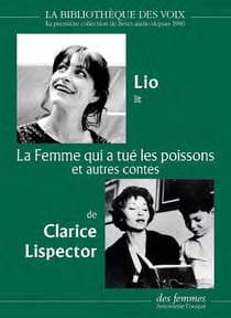 La femme qui a tué les poissons et autres contes