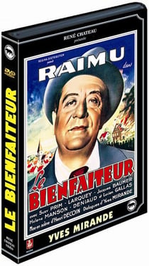 Le bienfaiteur