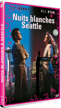 Nuits blanches à Seattle