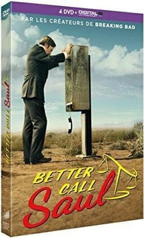 Better Call Saul - Saison 1