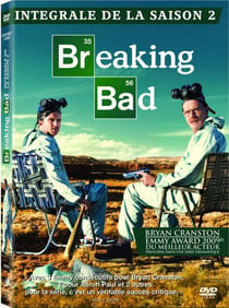 Breaking Bad - Saison 2
