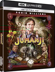 Jumanji