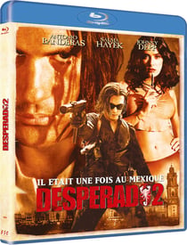 Desperado 2 - Il était une fois au Mexique