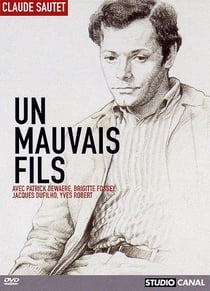 Un Mauvais fils