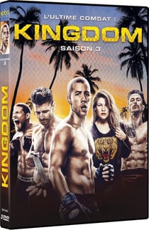 Kingdom - Saison 3