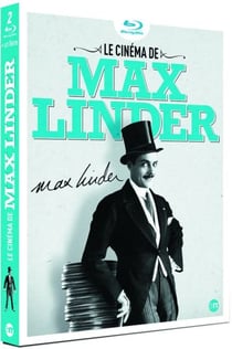 Le Cinéma de Max Linder