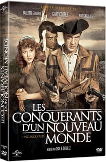 Les Conquérants d'un nouveau monde