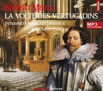 Fortune de France t.7 - la volte des Vertugadins