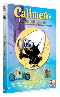 Calimero - Inspecteur de choc