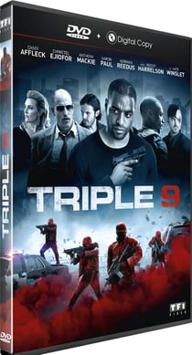 Triple 9