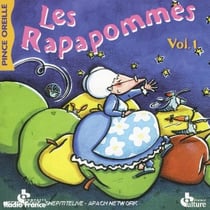 Les Rapapommes /Vol 1