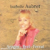 Chante aragon-brel-ferrat