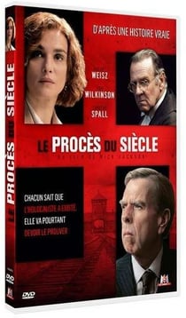 Le Procès du siècle
