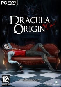 Dracula : origin (jeu)