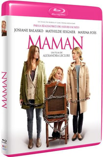 Maman