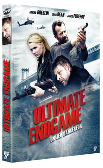 Ultimate Endgame