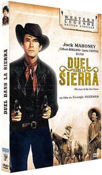 Duel dans la Sierra