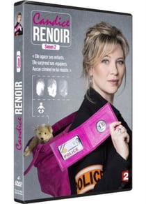 Candice Renoir - Saison 2