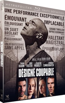 Désigné coupable