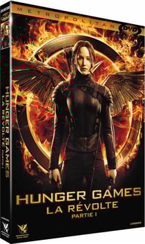 Hunger Games - La Révolte : Partie 1
