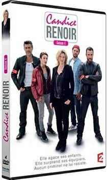 Candice Renoir - Saison 4
