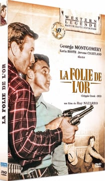 La Folie de l'or
