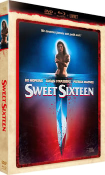 Sweet Sixteen