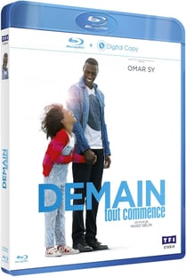 Demain tout commence