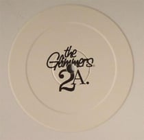 Unreleased edits vinyl pt 2