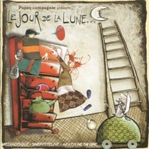 Le Jour De La Lune