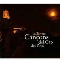 Cancons del Cap Del Pont