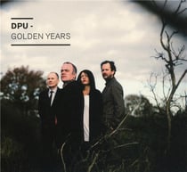 Golden years