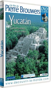 Yucatan : culture nature, culture maya