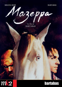 Mazeppa