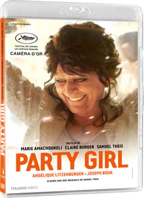Party Girl